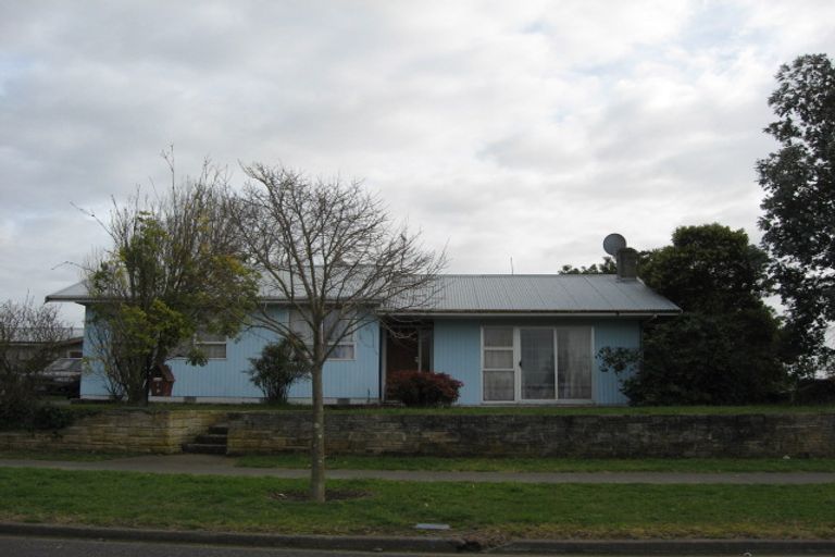 Photo of property in 2 Tenby Terrace, Flaxmere, Hastings, 4120