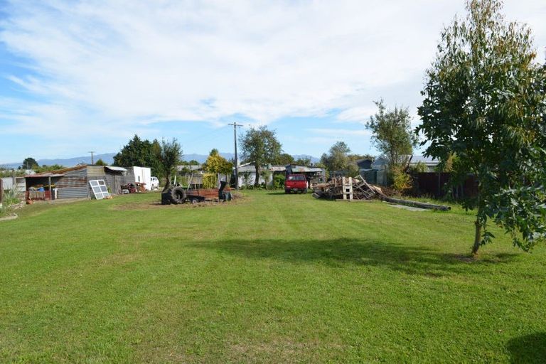 Photo of property in 61 Cockburn Street, Kuripuni, Masterton, 5810