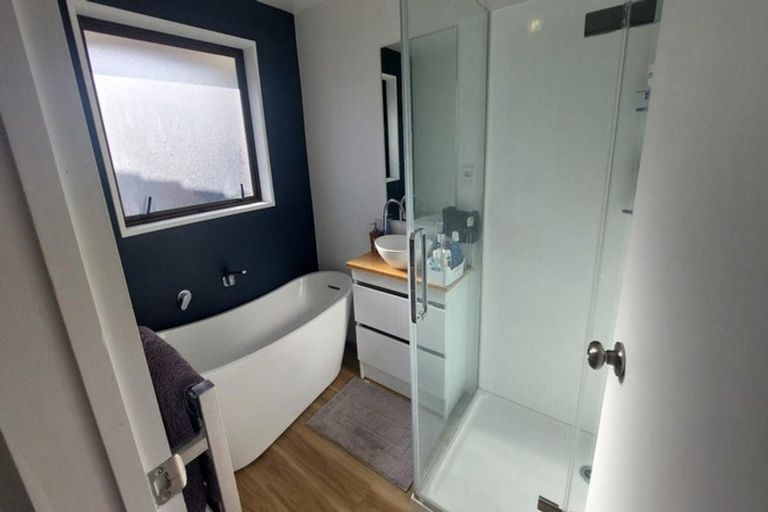 Photo of property in 2/29 Palmers Road, New Brighton, Christchurch, 8083