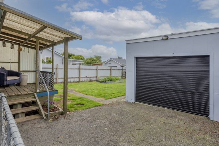 Photo of property in 31 Quinn Road, Levin, 5510