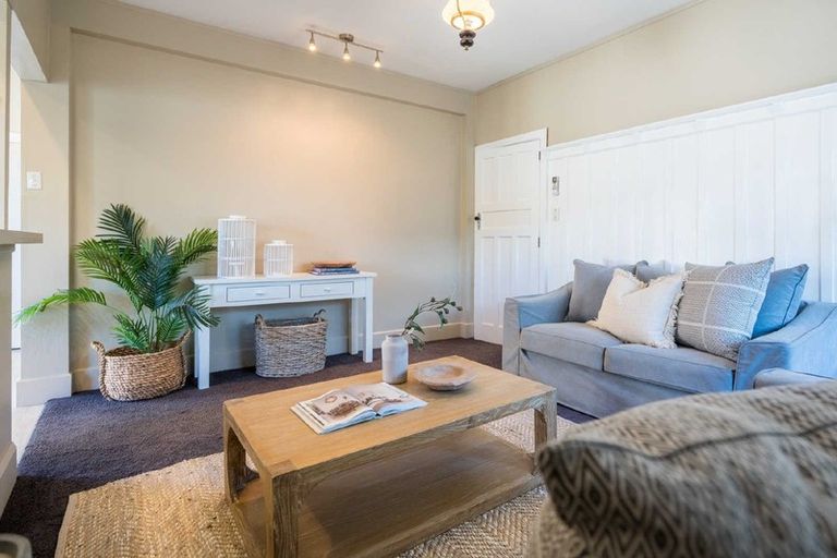 Photo of property in 144 Milton Street, Somerfield, Christchurch, 8024