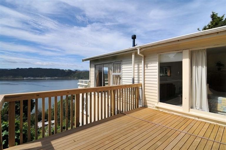 Photo of property in 61 Grafton Road, Roseneath, Wellington, 6011