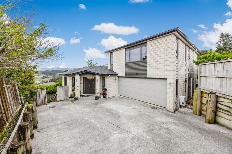 Photo of property in 276a Sturges Road, Henderson, Auckland, 0612