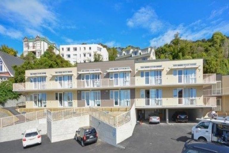 Photo of property in 14/50 Park Street, North Dunedin, Dunedin, 9016