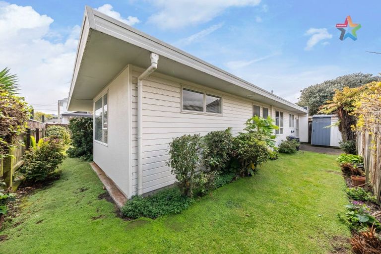 Photo of property in 104b Waiwhetu Road, Waterloo, Lower Hutt, 5011