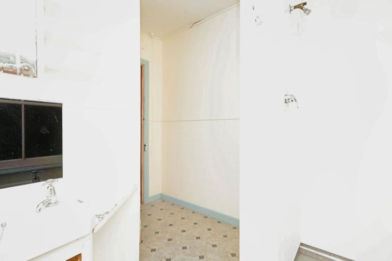 Photo of property in 153 Kermode Street, Ashburton, 7700