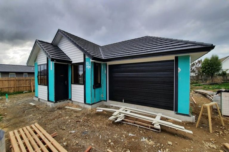 Photo of property in 84 Hinemoa Street, Levin, 5510