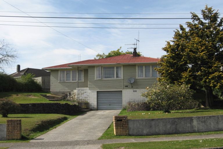 Photo of property in 75 Meadowbank Crescent, Fordlands, Rotorua, 3015