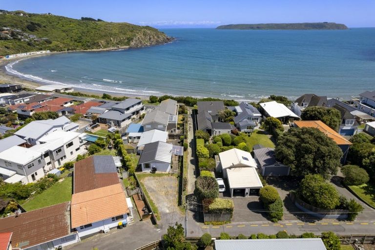 Photo of property in 3/26 Park Avenue, Titahi Bay, Porirua, 5022