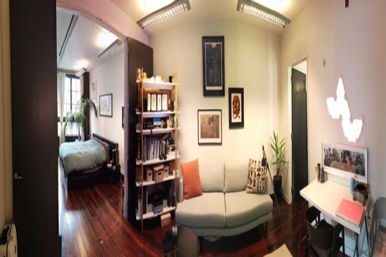 Photo of property in 12/20 Egmont Street, Te Aro, Wellington, 6011