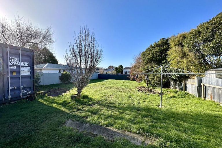 Photo of property in 186 Morton Street, Strathern, Invercargill, 9812