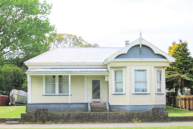 Photo of property in 189 Stout Street, Mangapapa, Gisborne, 4010
