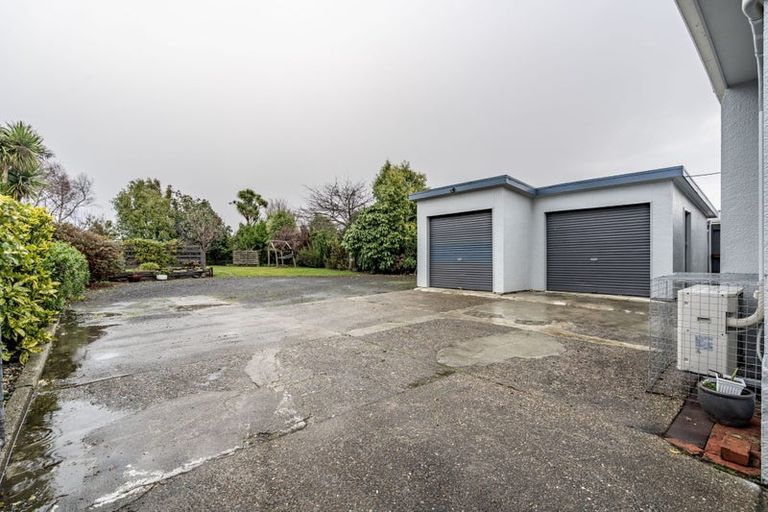 Photo of property in 55 White Street, Newfield, Invercargill, 9812