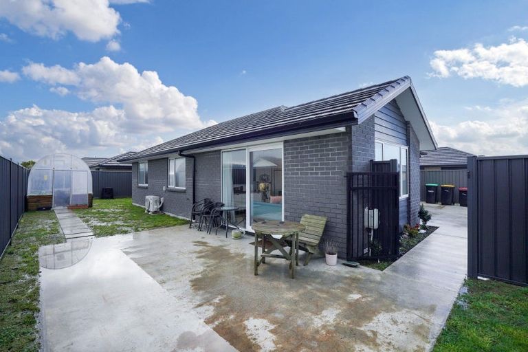Photo of property in 12 Morningside Lane, Rockdale, Invercargill, 9812