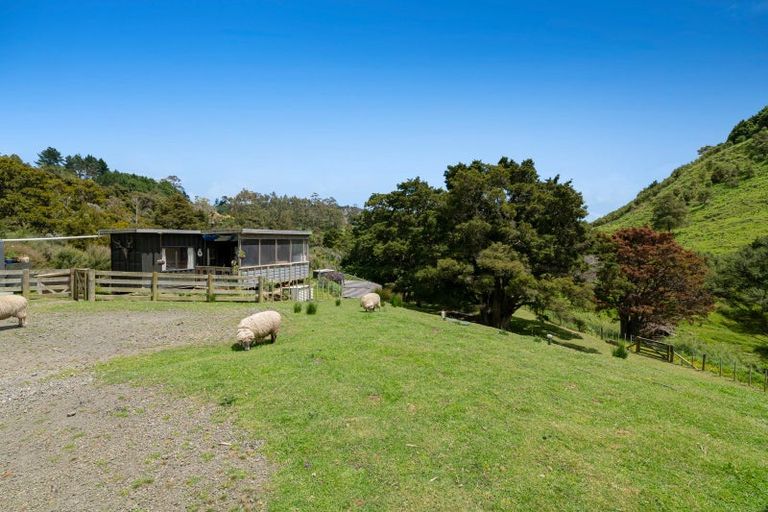 Photo of property in 585 Makarau Road, Makarau, Kaukapakapa, 0873