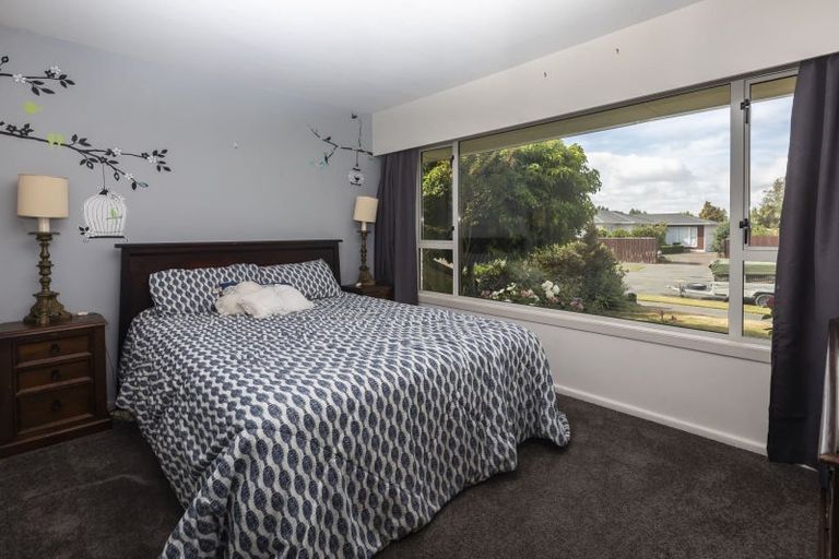 Photo of property in 10 Greenock Street, Redwood, Christchurch, 8051