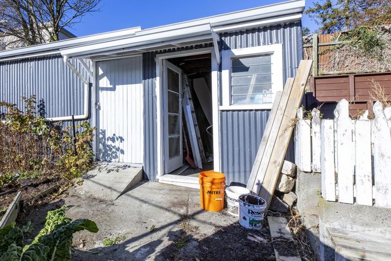 Photo of property in 8 Cameron Street, Seaview, Timaru, 7910