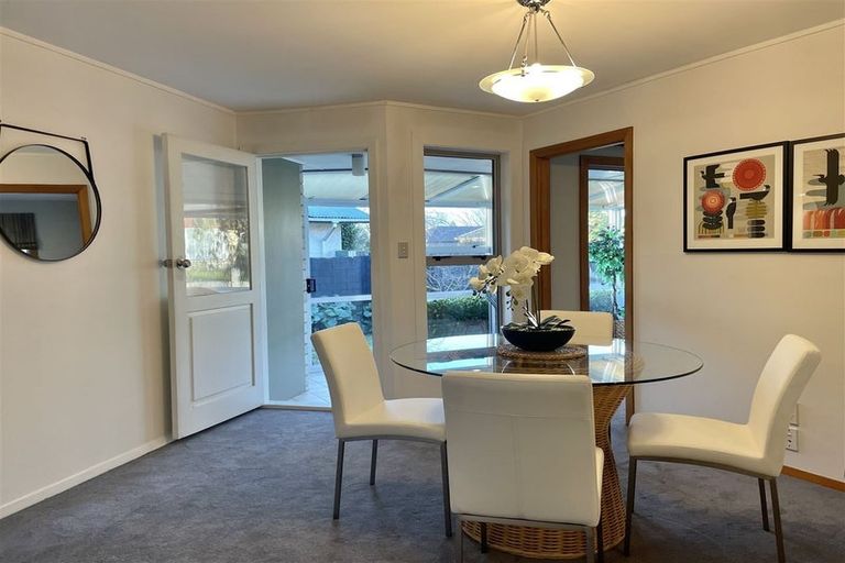 Photo of property in 29 Jenkins Avenue, Redwood, Christchurch, 8051