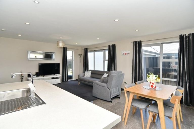 Photo of property in 20 Toa Street, Kaiapoi, 7630