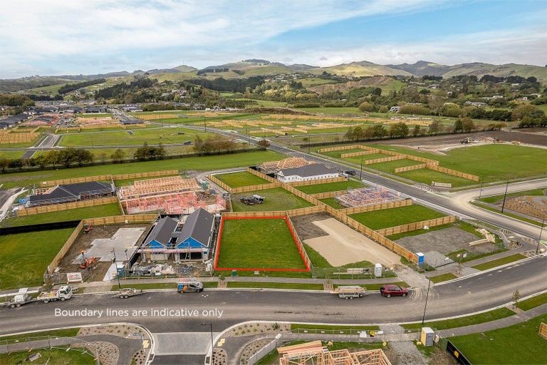 Photo of property in 13 Jack Rogers Road, Halswell, Christchurch, 8025