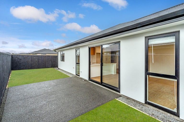 Photo of property in 3 Cork Street, Halswell, Christchurch, 8025