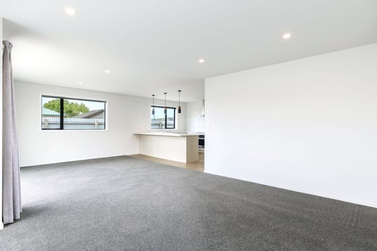 Photo of property in 72a Redwood Street, Redwoodtown, Blenheim, 7201