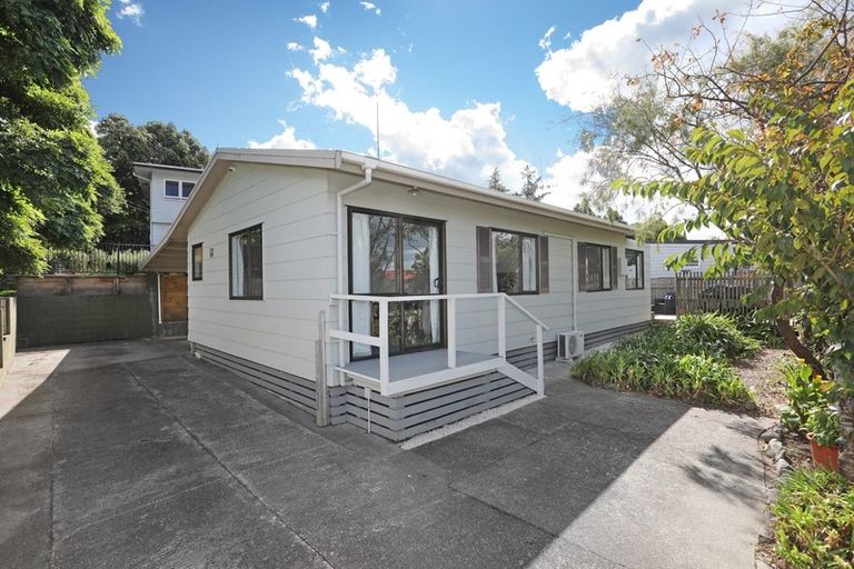 Photo of property in 118b West Street, Feilding, 4702