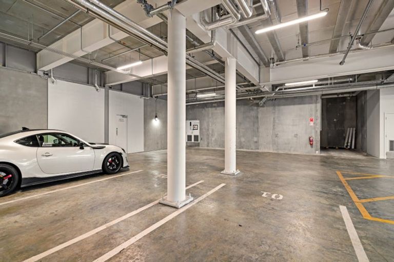 Photo of property in The Victor, 202/4 Bute Road, Browns Bay, Auckland, 0630