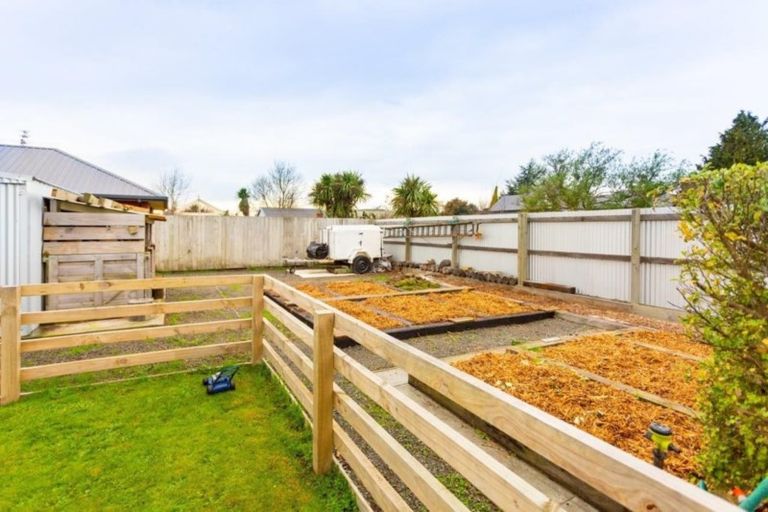 Photo of property in 44 Selwyn Street, Leeston, 7632