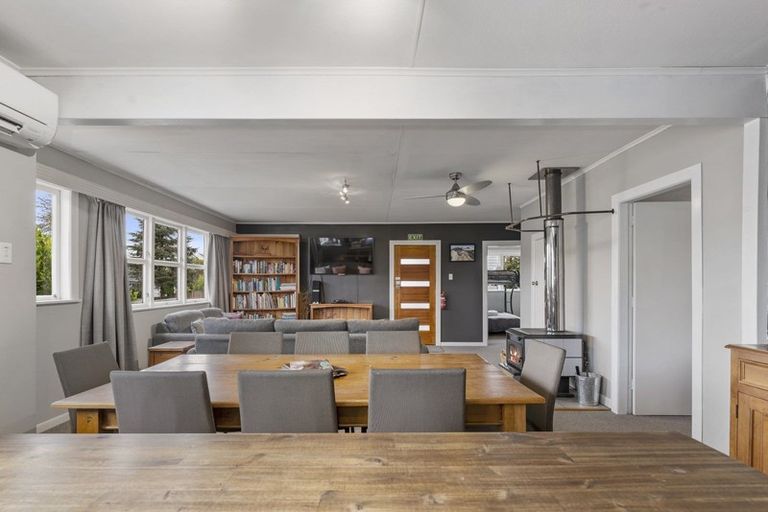 Photo of property in 12 Ward Street, National Park, Owhango, 3989