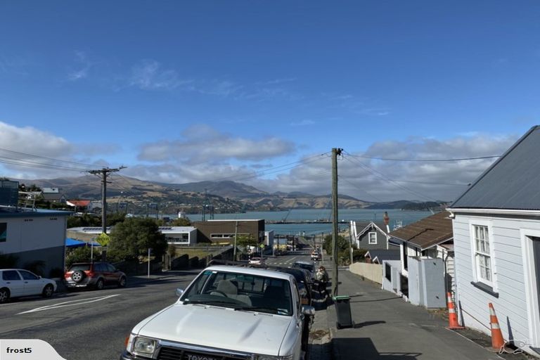 Photo of property in 45 Oxford Street, Lyttelton, 8082