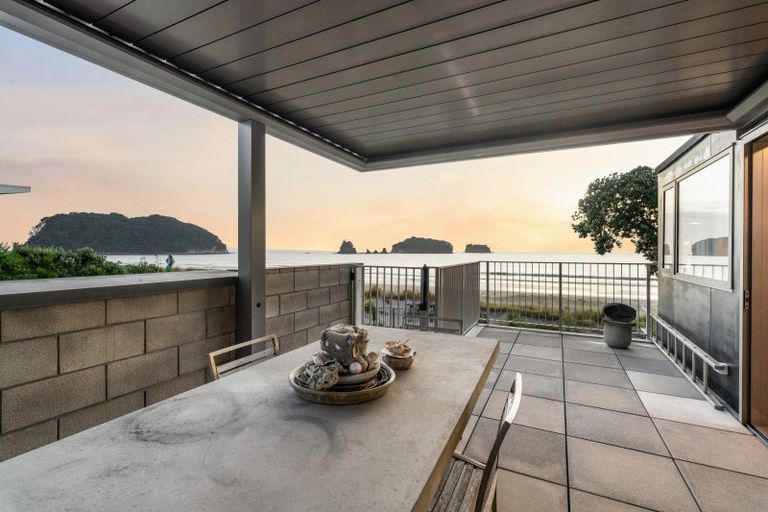 Photo of property in 114a Pipi Road, Whangamata, 3620