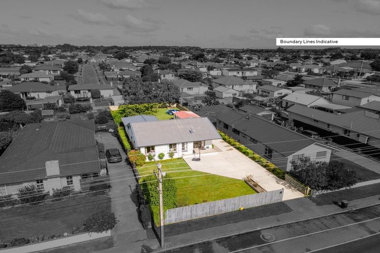 Photo of property in 200 Racecourse Road, Glengarry, Invercargill, 9810