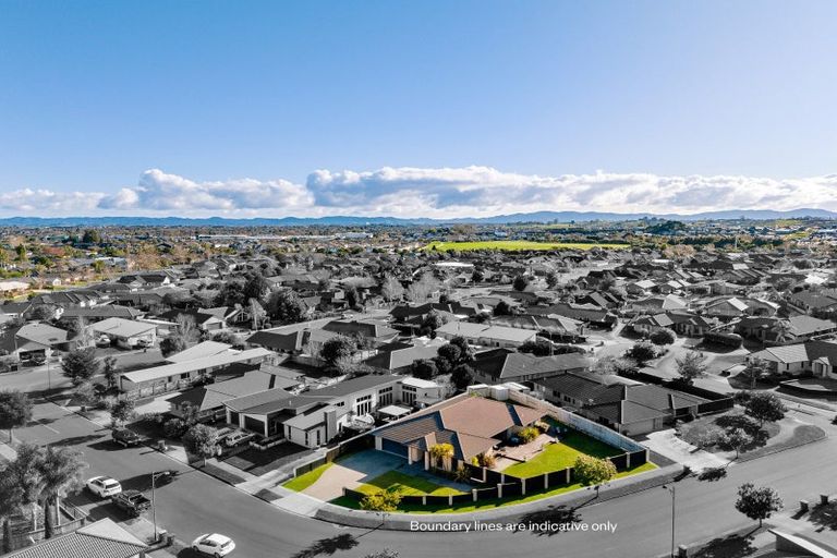 Photo of property in 7 Heathfield Avenue, Huntington, Hamilton, 3210