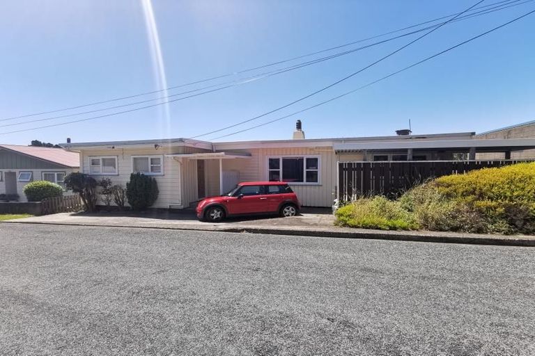 Photo of property in 79 Burgess Road, Johnsonville, Wellington, 6037