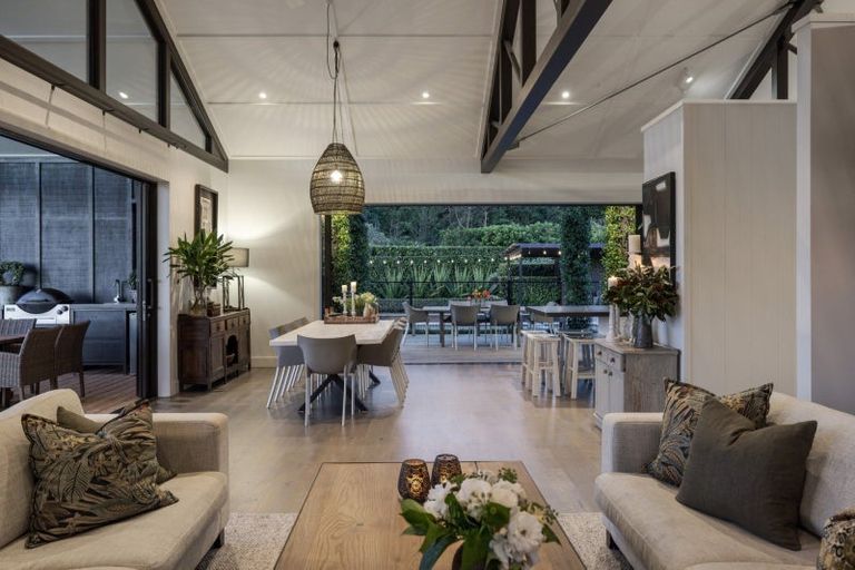 Photo of property in 41a Pahoia Beach Road, Whakamarama, Tauranga, 3172