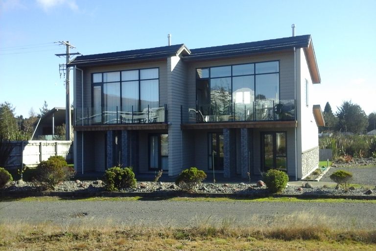 Photo of property in 24 Waimarino Tokaanu Road, National Park, Owhango, 3989