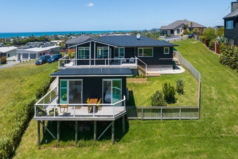 Photo of property in 26 Tohora View, Waihi Beach, 3611