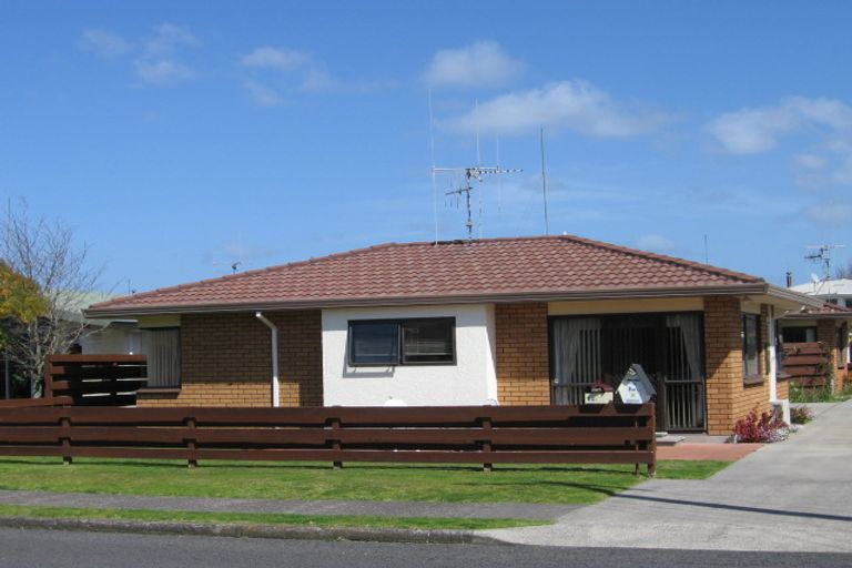 Photo of property in 8b Leander Street, Mount Maunganui, 3116