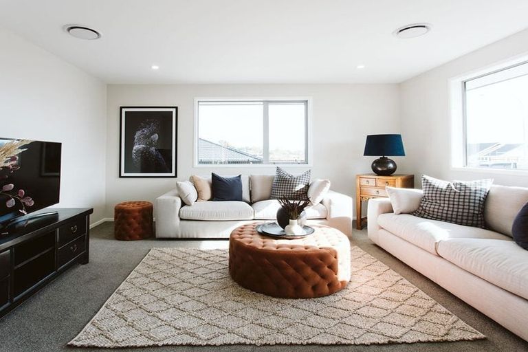 Photo of property in 7a Joshua Place, Bell Block, New Plymouth, 4312