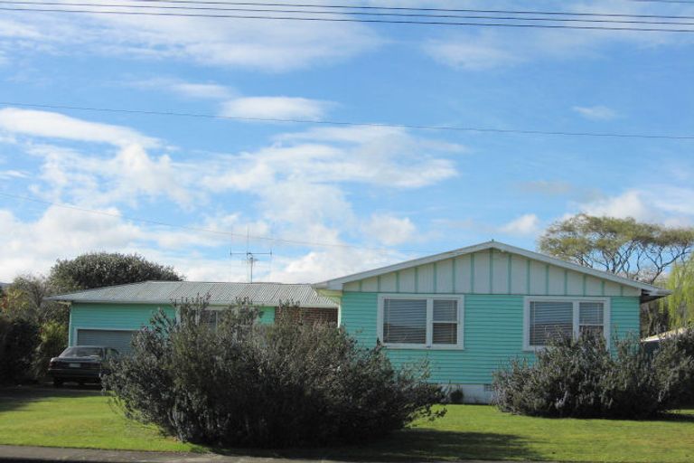 Photo of property in 70 Parker Avenue, Levin, 5510