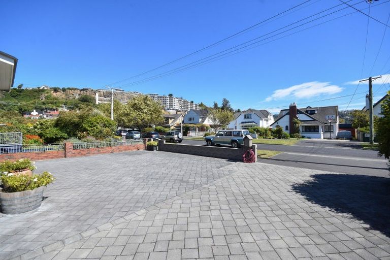 Photo of property in 20 Wilson Avenue, Saint Clair, Dunedin, 9012