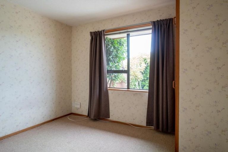 Photo of property in 3/11 Dumfries Drive, Hei Hei, Christchurch, 8042