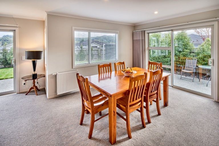 Photo of property in 8 Henrietta Maxwell Grove, Wainuiomata, Lower Hutt, 5014