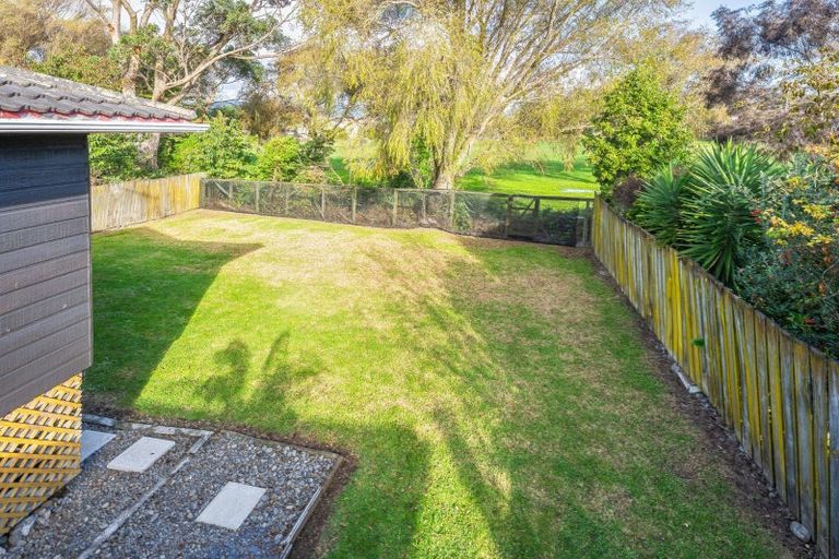 Photo of property in 16 The Avenue, Paraparaumu Beach, Paraparaumu, 5032