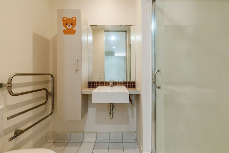 Photo of property in 210/184 Symonds Street, Eden Terrace, Auckland, 1010