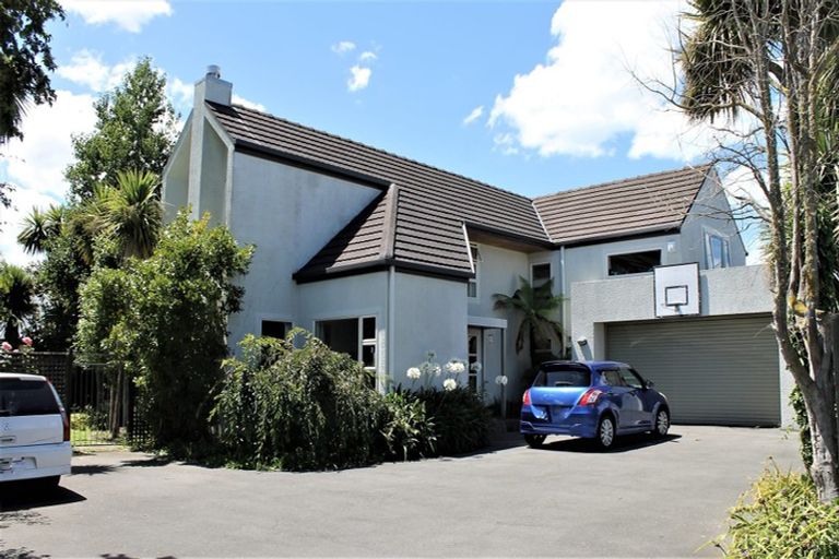 Photo of property in 30 Oregon Place, Burwood, Christchurch, 8061