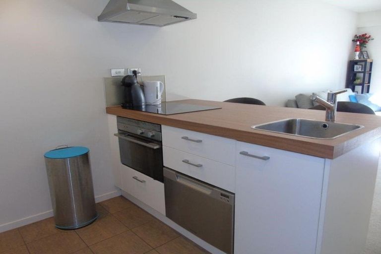 Photo of property in Soho Apartments, 1417/74 Taranaki Street, Te Aro, Wellington, 6011