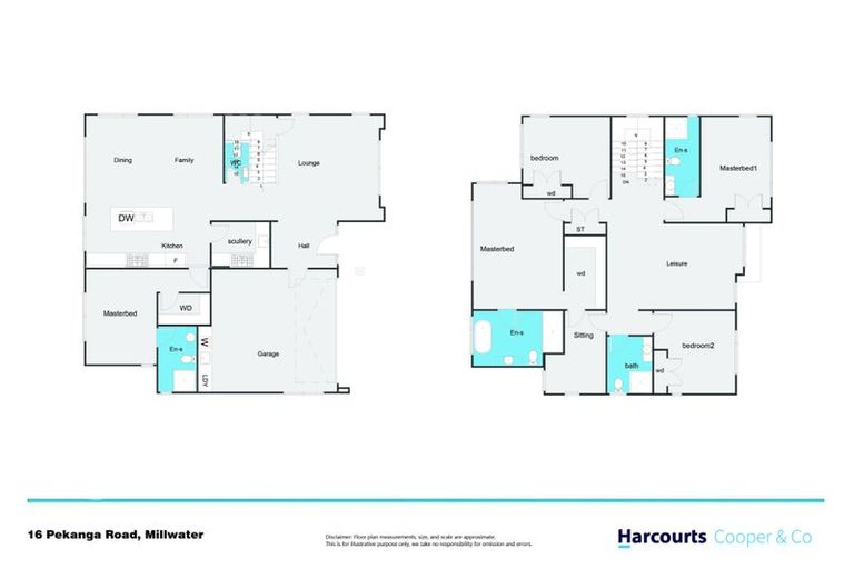 Photo of property in 16 Pekanga Road, Orewa, 0931