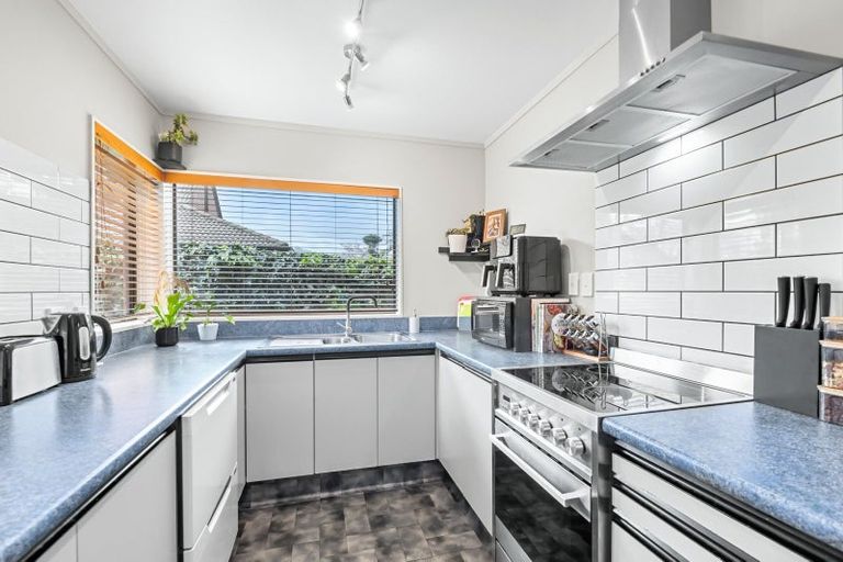 Photo of property in 19c Tennyson Avenue, Avalon, Lower Hutt, 5011
